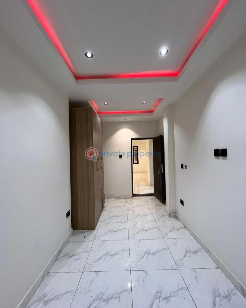 3 bedroom Flat & Apartment For Sale Gbagada Lagos - 6