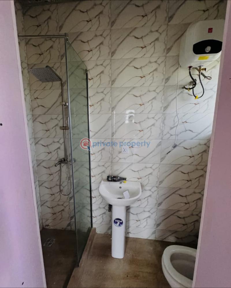 3 bedroom Flat & Apartment For Sale Opebi Ikeja Lagos - 2