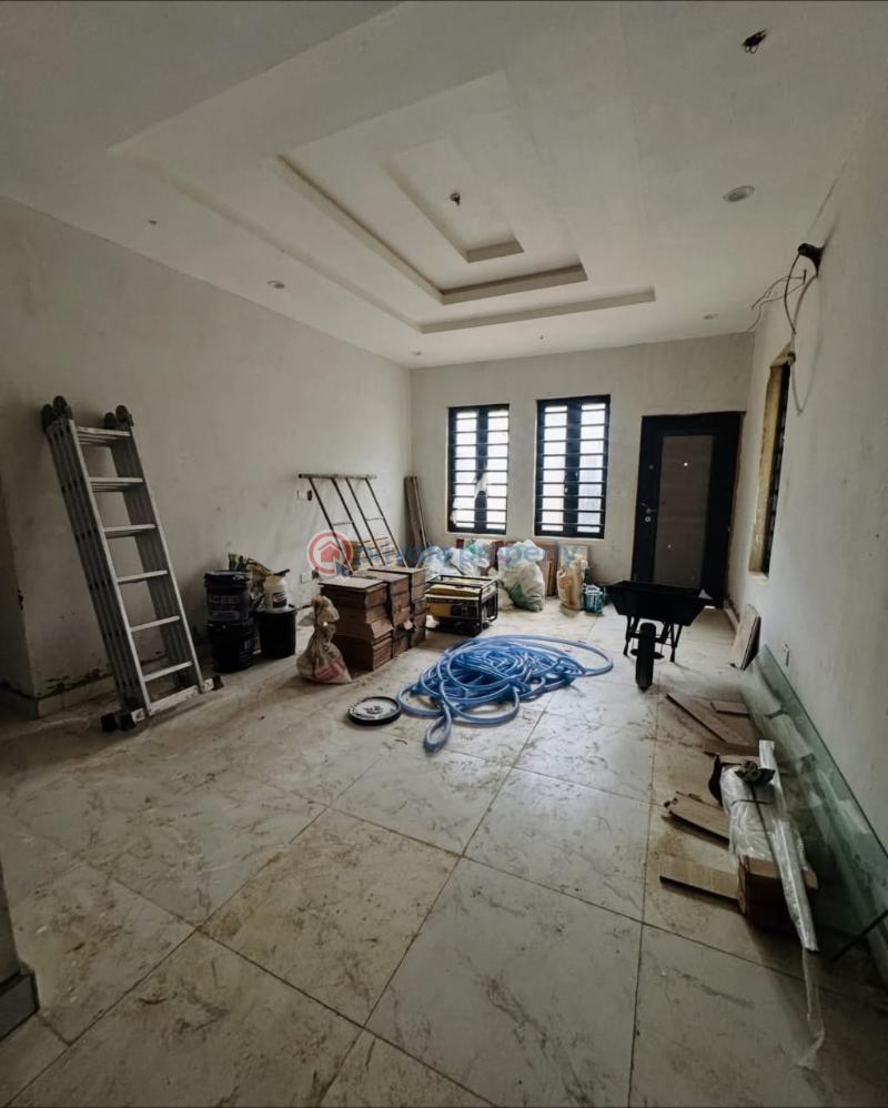 3 bedroom Flat & Apartment For Sale Opebi Ikeja Lagos - 4