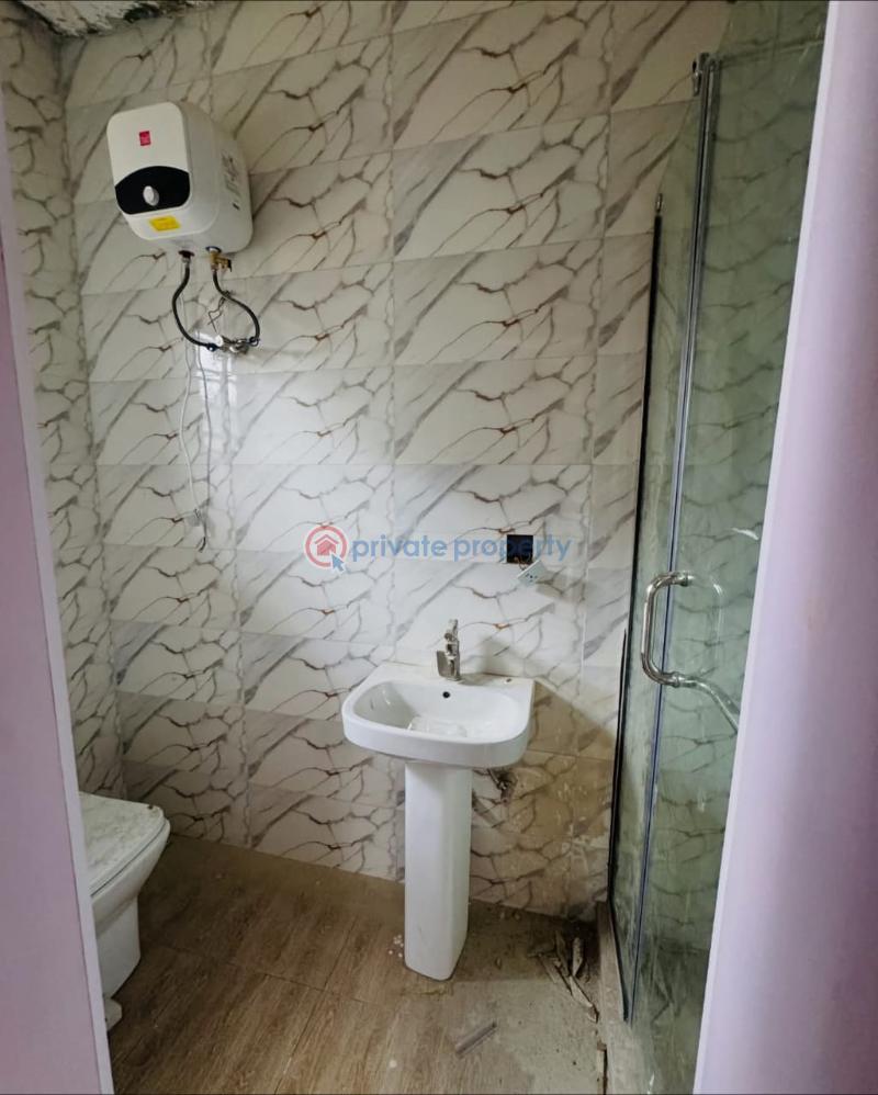 3 bedroom Flat & Apartment For Sale Opebi Ikeja Lagos - 7