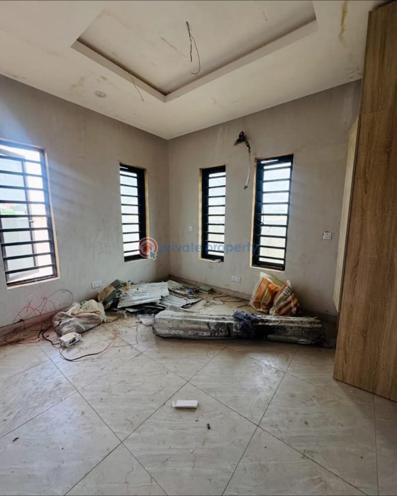 3 bedroom Flat & Apartment For Sale Opebi Ikeja Lagos - 5