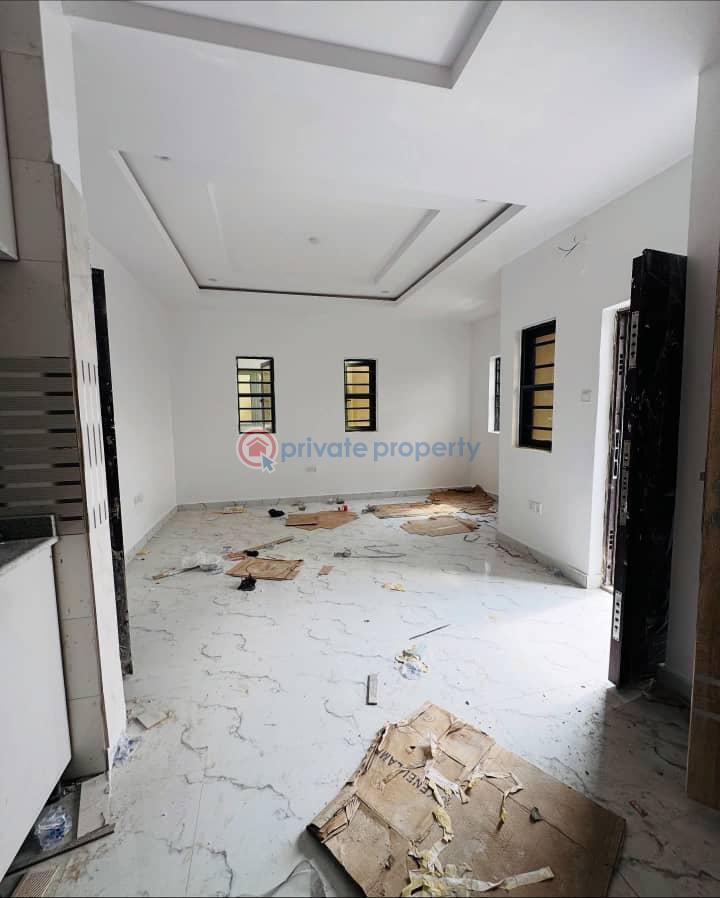 2 bedroom Flat & Apartment For Sale Oregun Ikeja Lagos - 2