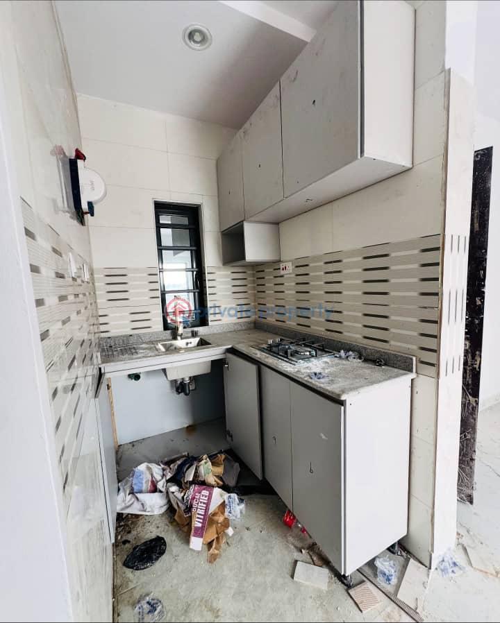 2 bedroom Flat & Apartment For Sale Oregun Ikeja Lagos - 4