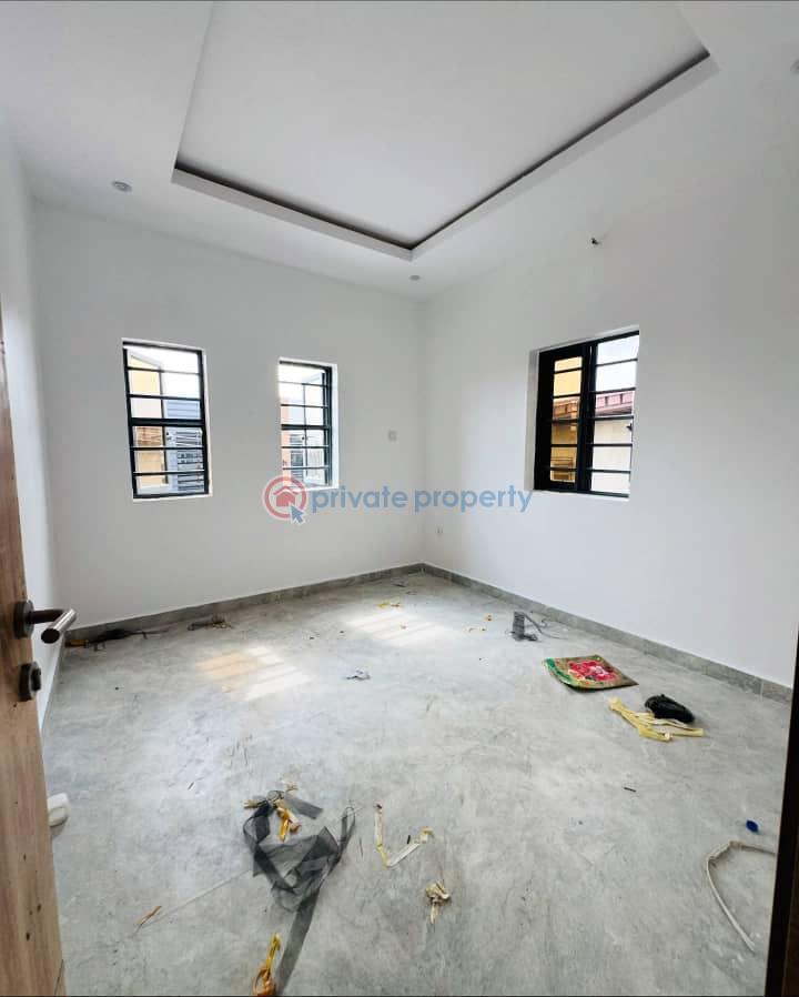2 bedroom Flat & Apartment For Sale Oregun Ikeja Lagos - 3
