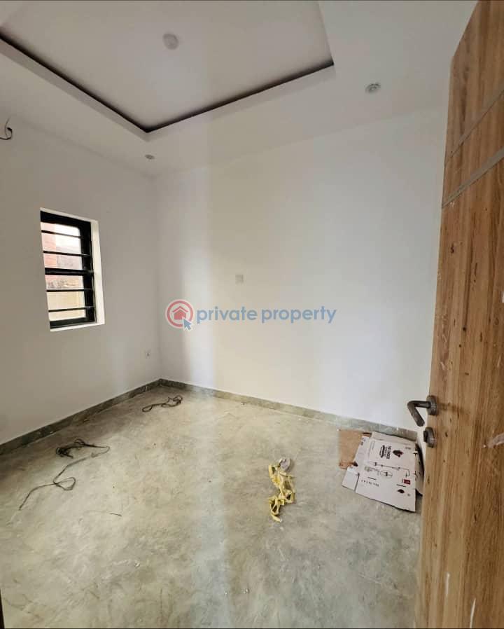 2 bedroom Flat & Apartment For Sale Oregun Ikeja Lagos - 1