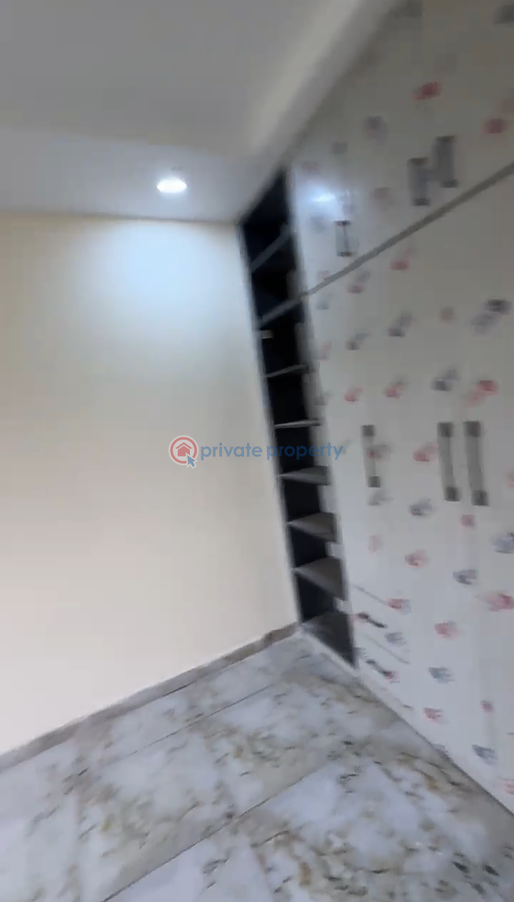 3 bedroom House For Rent Gaduwa By Zagada Filling Station Gaduwa Abuja Phase 2  - 2