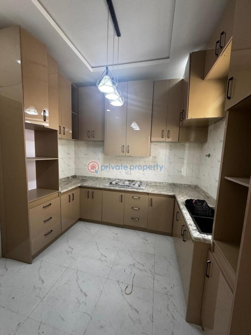 3 bedroom Block Of Flats For Sale Omole Phase 1 Ojodu Lagos - 2