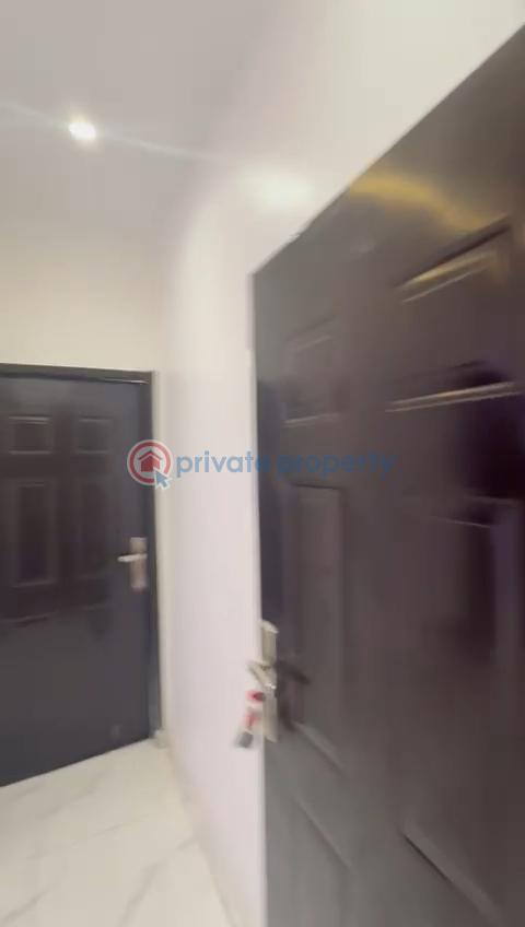 3 bedroom Flat & Apartment For Rent Thomas Estate Ajah Lagos - 17