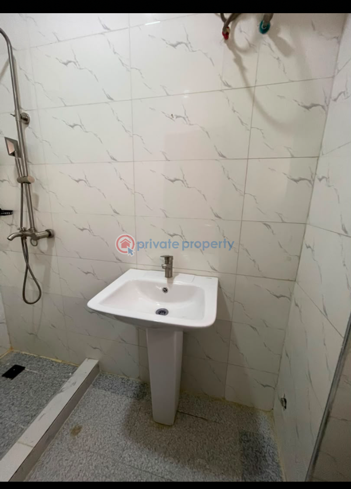 3 bedroom House For Rent Katampe Main By Nicon Katampe Main Abuja Phase 2  - 2