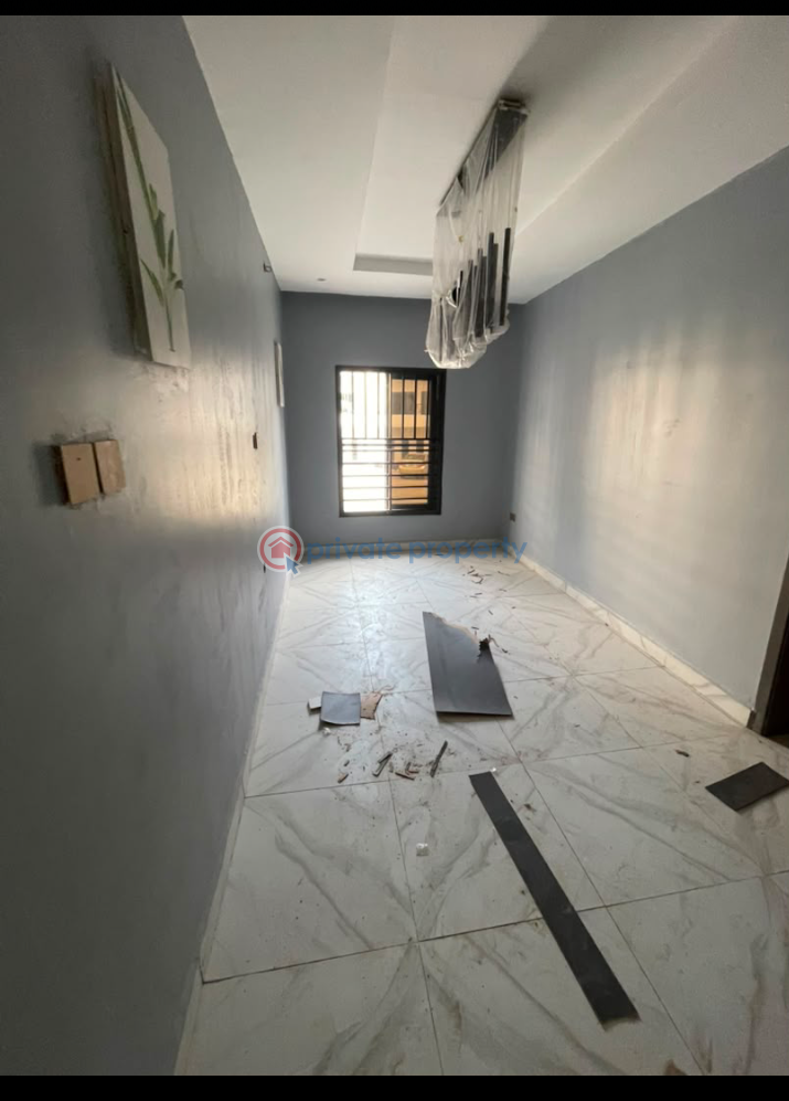 3 bedroom House For Rent Katampe Main Abuja Phase 2  - 5