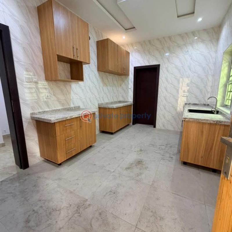 3 bedroom Flat & Apartment For Sale Magodo GRA Phase 2 Kosofe/Ikosi Lagos - 6