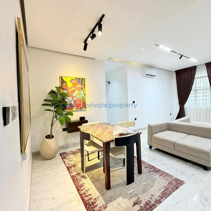 3 bedroom Flat & Apartment For Sale Ikeja Gra Ikeja Lagos - 6
