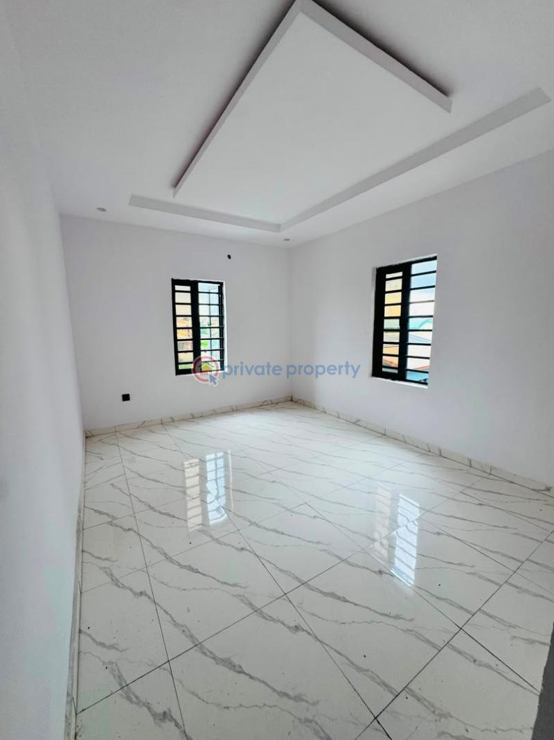 3 bedroom Flat & Apartment For Sale Gbagada Lagos - 8