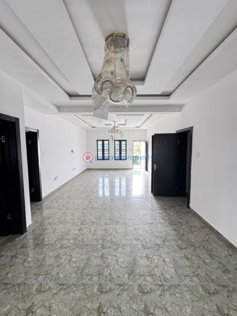 3 bedroom Block Of Flats For Sale Lekki Phase 1 Lagos - 5