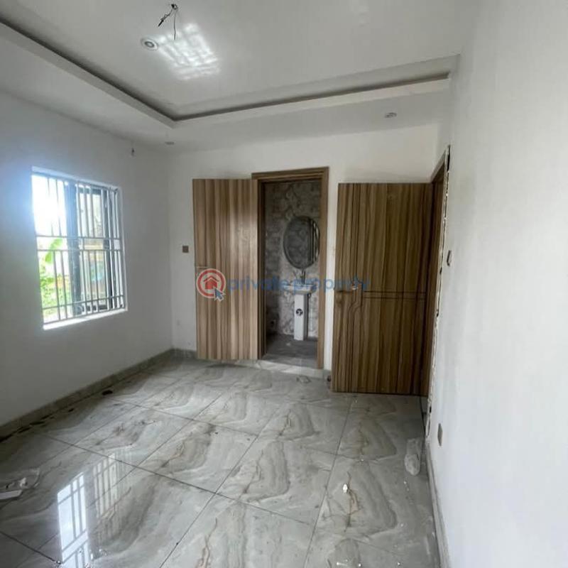 3 bedroom Flat & Apartment For Sale Ogba Ikeja Lagos - 14