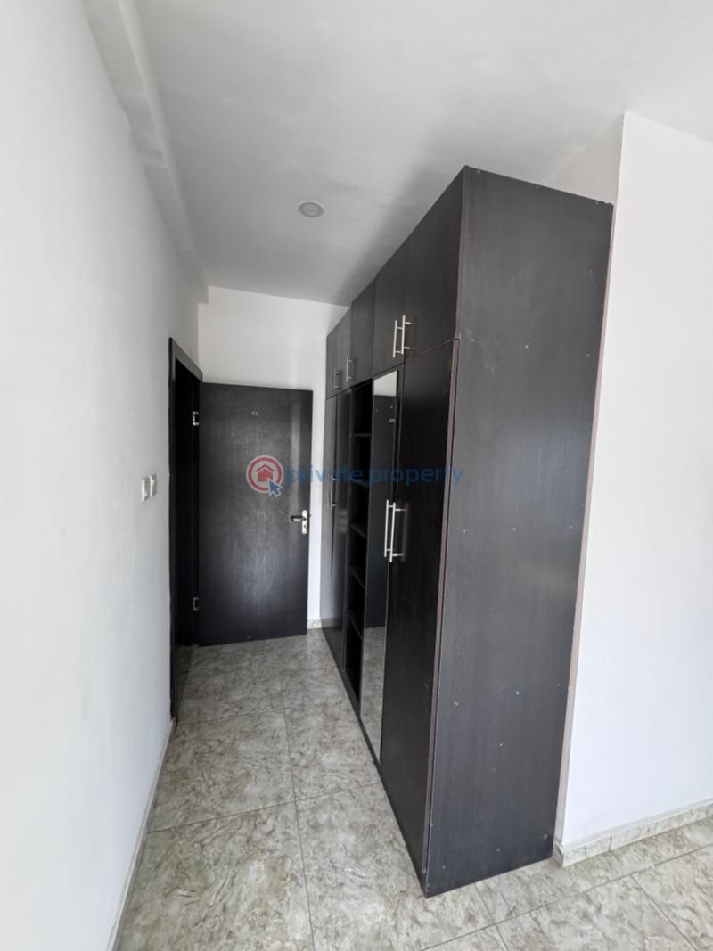 3 bedroom Block Of Flats For Sale Lekki Phase 1 Lagos - 6