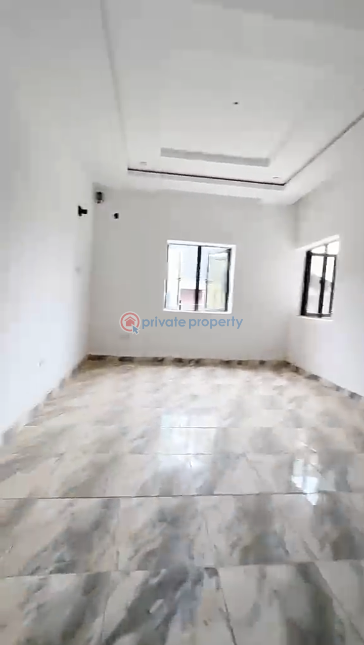 3 bedroom Flat & Apartment For Rent In An Estate Idu Abuja Idu Industrial Abuja Phase 3  - 1