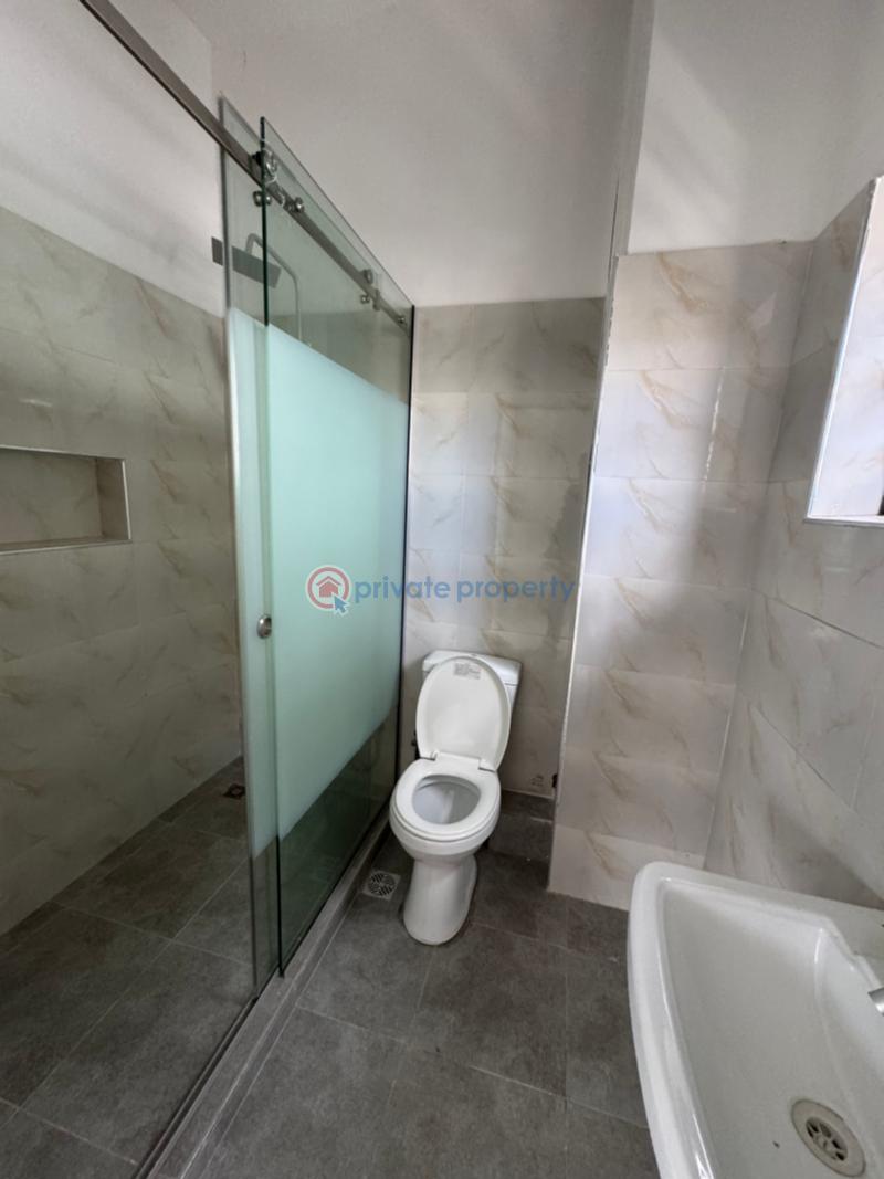 3 bedroom Block Of Flats For Sale Lekki Phase 1 Lagos - 10