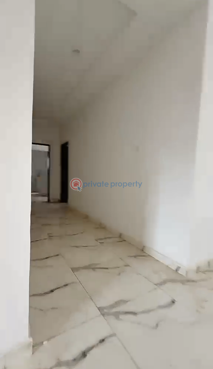3 bedroom Flat & Apartment For Rent In An Estate Idu Abuja Idu Industrial Abuja Phase 3  - 0