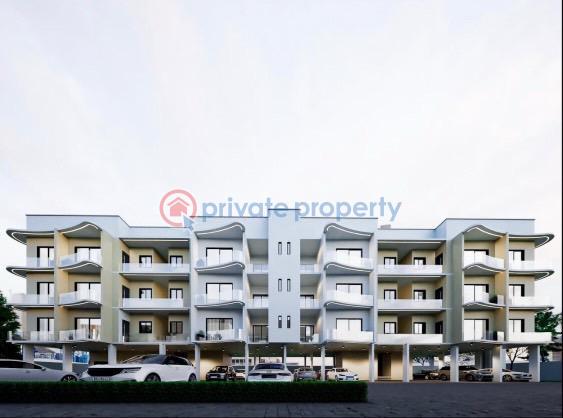 Newly built 3bedroom apartment with bq at ikeja gra - 1 3 bedroom Block Of Flats For Sale Ikeja GRA Lagos - 1