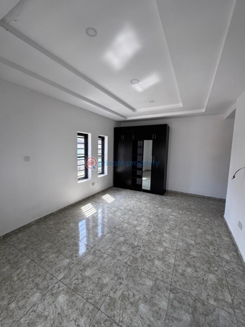 3 bedroom Block Of Flats For Sale Lekki Phase 1 Lagos - 12