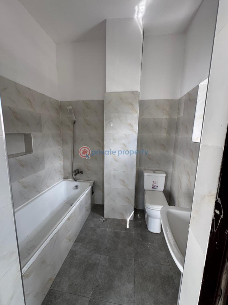 3 bedroom Block Of Flats For Sale Lekki Phase 1 Lagos - 9