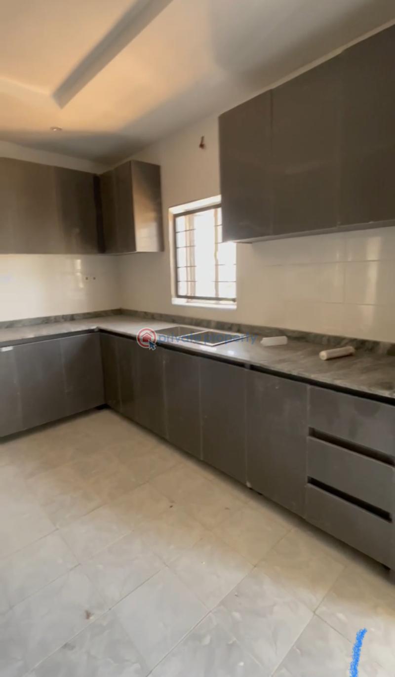 3 bedroom Flat & Apartment For Rent Kaura Around Game Village Abuja Kaura Abuja Phase 2  - 10