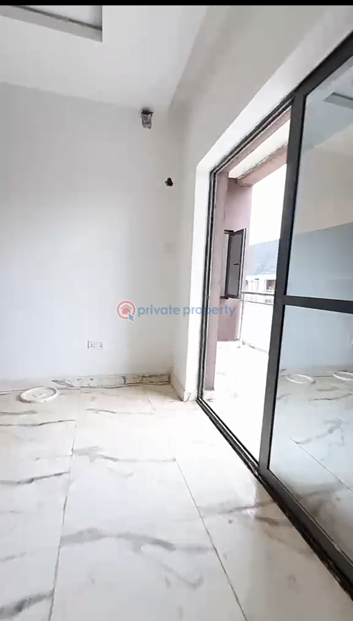 3 bedroom Flat & Apartment For Rent In An Estate Idu Abuja Idu Industrial Abuja Phase 3  - 3