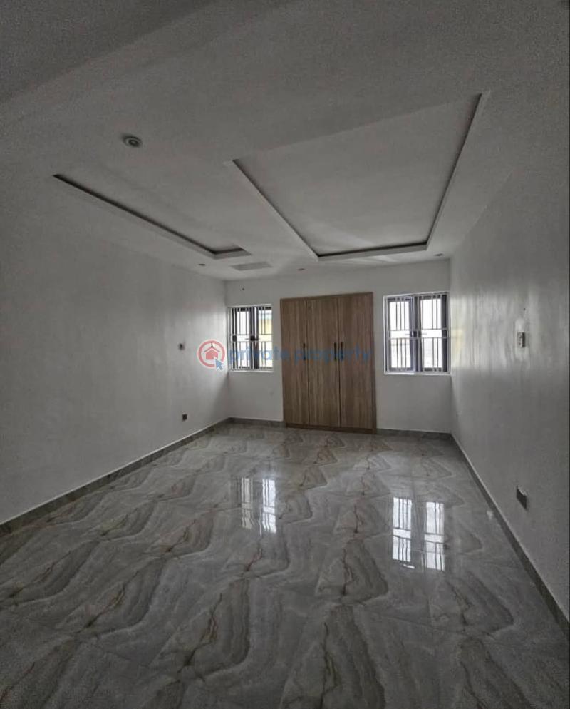 3 bedroom Flat & Apartment For Sale Ogba Ikeja Lagos - 10