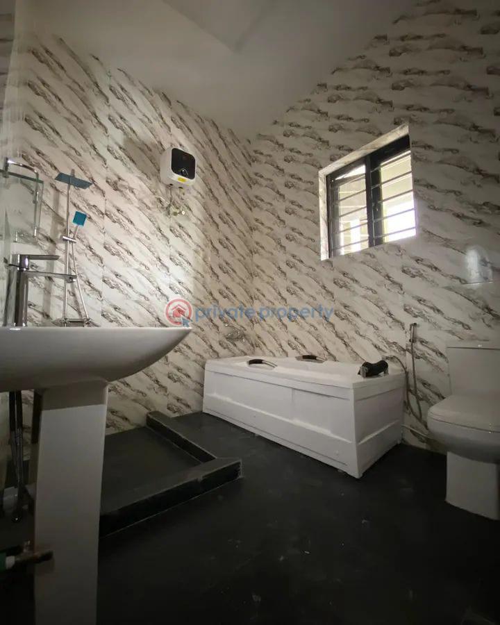 3 bedroom Flat & Apartment For Sale Ogba Ikeja Lagos - 13
