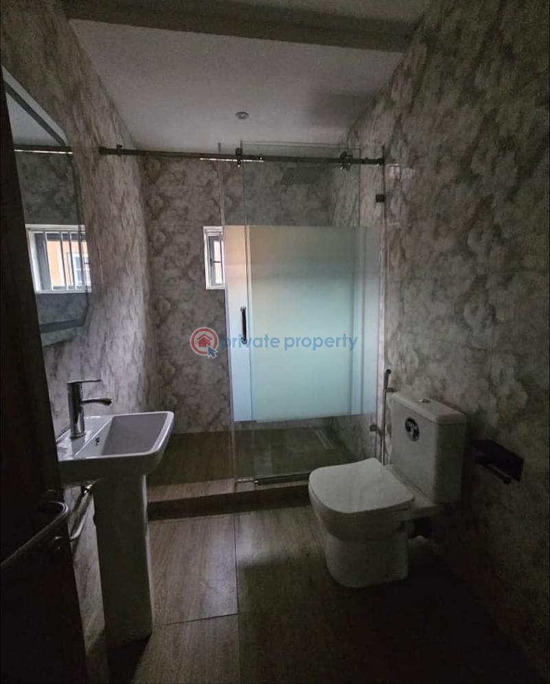 3 bedroom Flat & Apartment For Sale Ogba Ikeja Lagos - 8