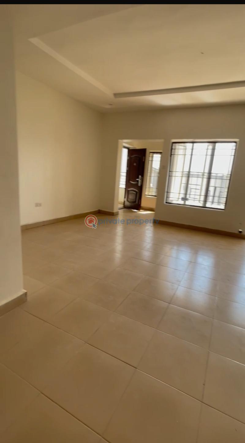 3 bedroom Flat & Apartment For Rent Kaura Around Game Village Abuja Kaura Abuja Phase 2  - 4