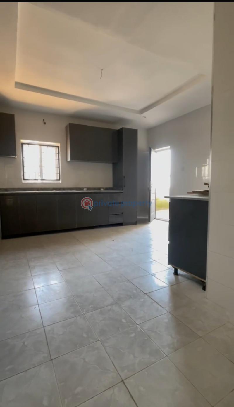 3 bedroom Flat & Apartment For Rent Kaura Around Game Village Abuja Kaura Abuja Phase 2  - 5