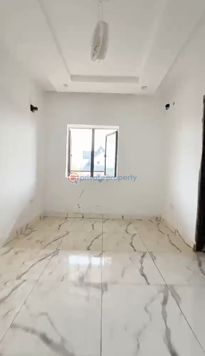 3 bedroom Flat & Apartment For Rent In An Estate Idu Abuja Idu Industrial Abuja Phase 3  - 5
