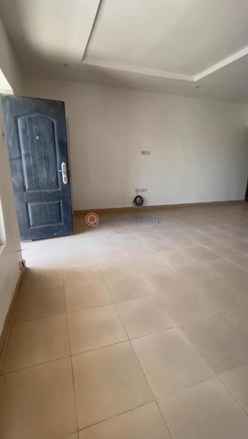 3 bedroom Flat & Apartment For Rent Kaura Around Game Village Abuja Kaura Abuja Phase 2  - 3
