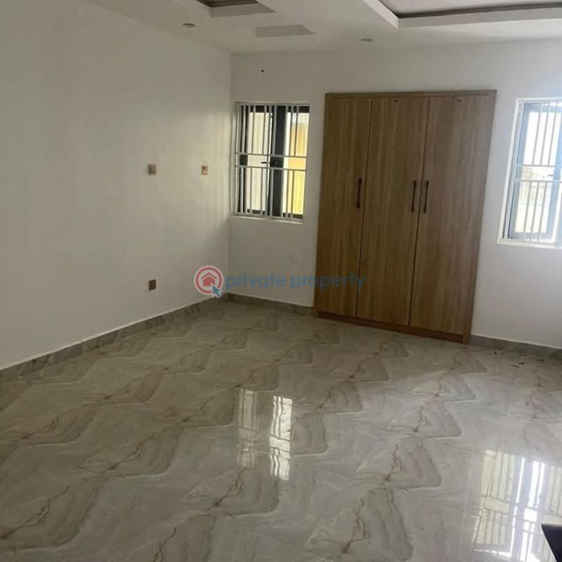 3 bedroom Flat & Apartment For Sale Ogba Ikeja Lagos - 5