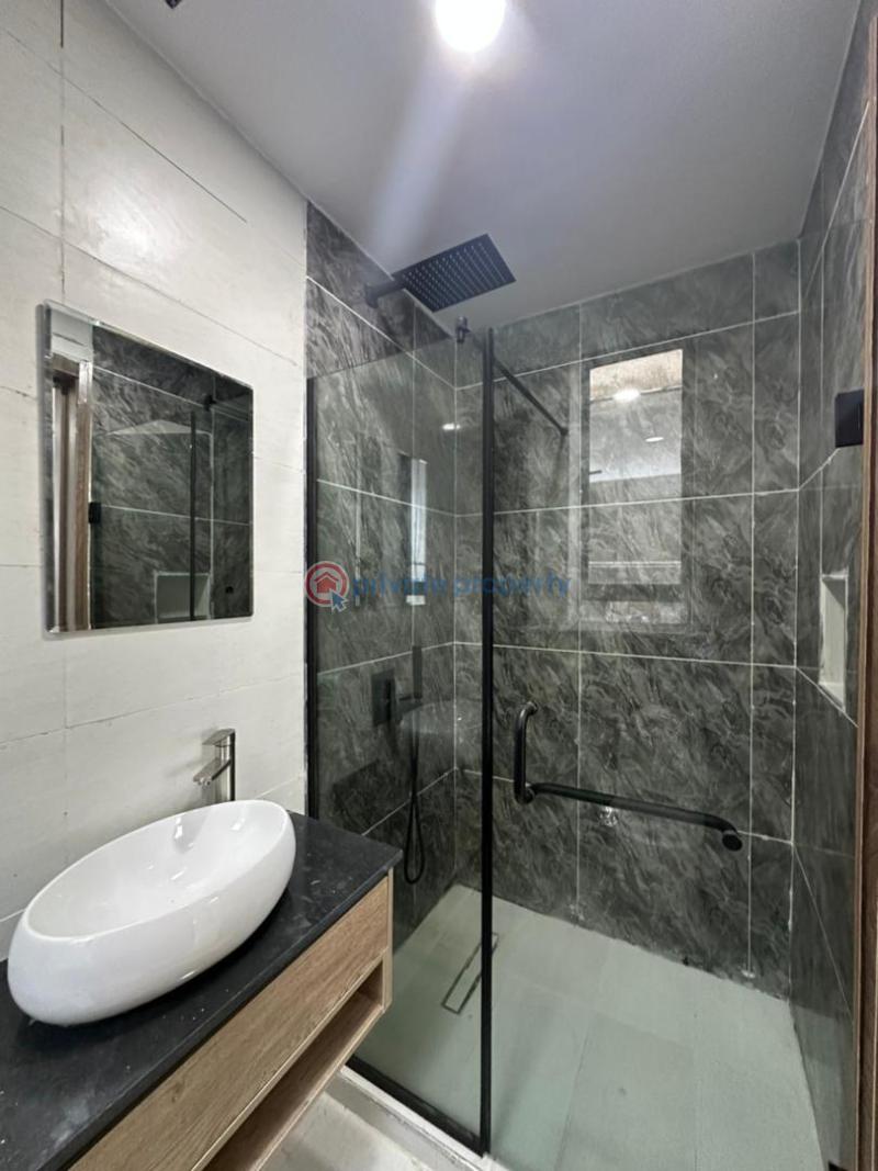 3 bedroom Block Of Flats For Rent Ikate Elegushi Lekki Lagos - 12