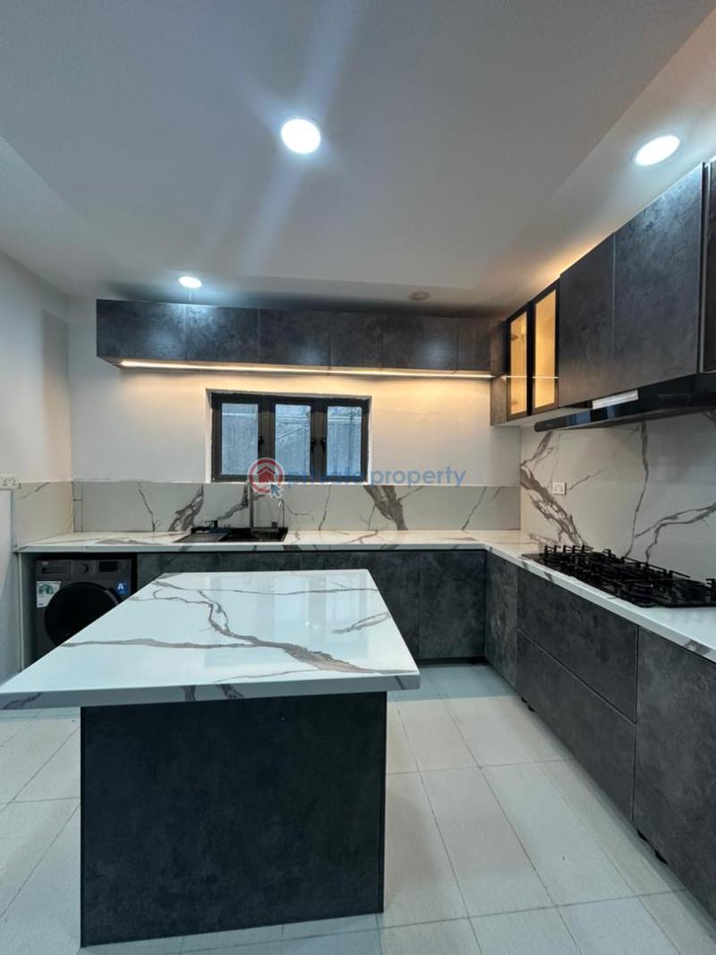 3 bedroom Block Of Flats For Rent Ikate Elegushi Lekki Lagos - 5