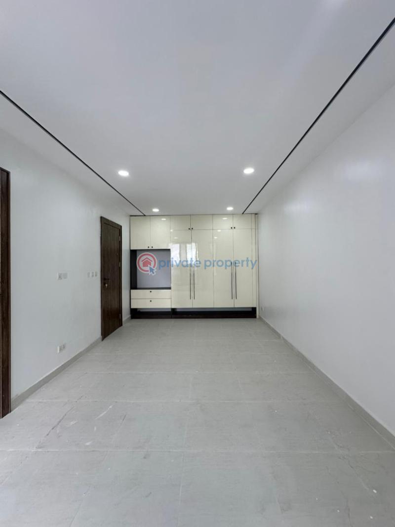3 bedroom Block Of Flats For Rent Ikate Elegushi Lekki Lagos - 7