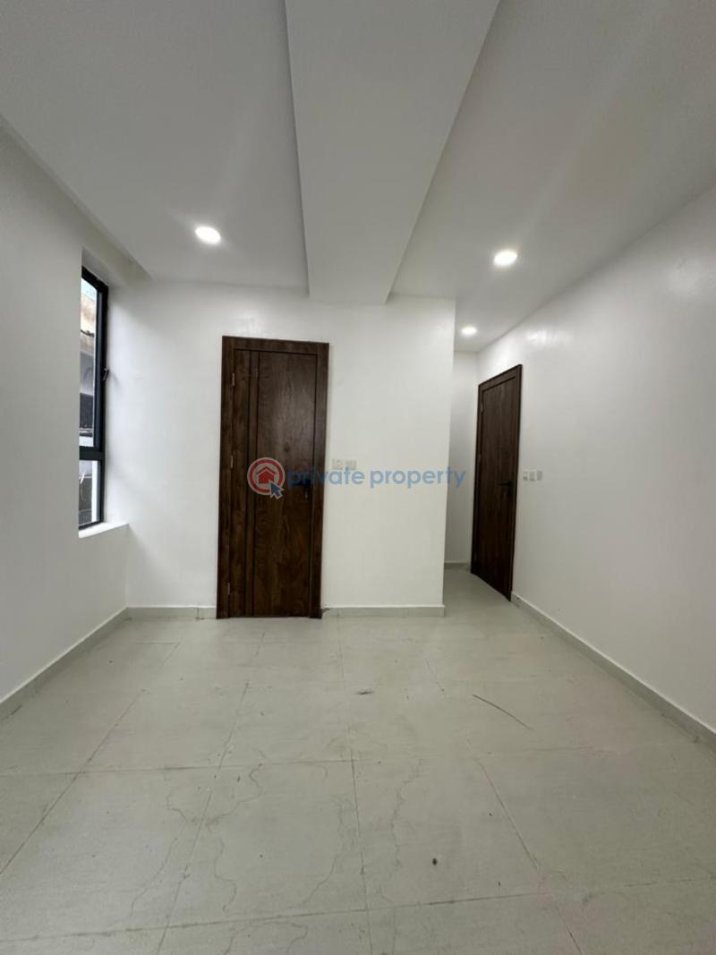 3 bedroom Block Of Flats For Rent Ikate Elegushi Lekki Lagos - 11