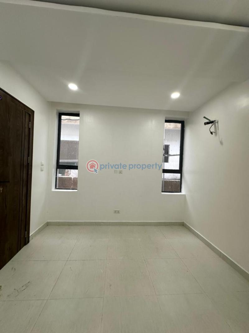 3 bedroom Block Of Flats For Rent Ikate Elegushi Lekki Lagos - 14