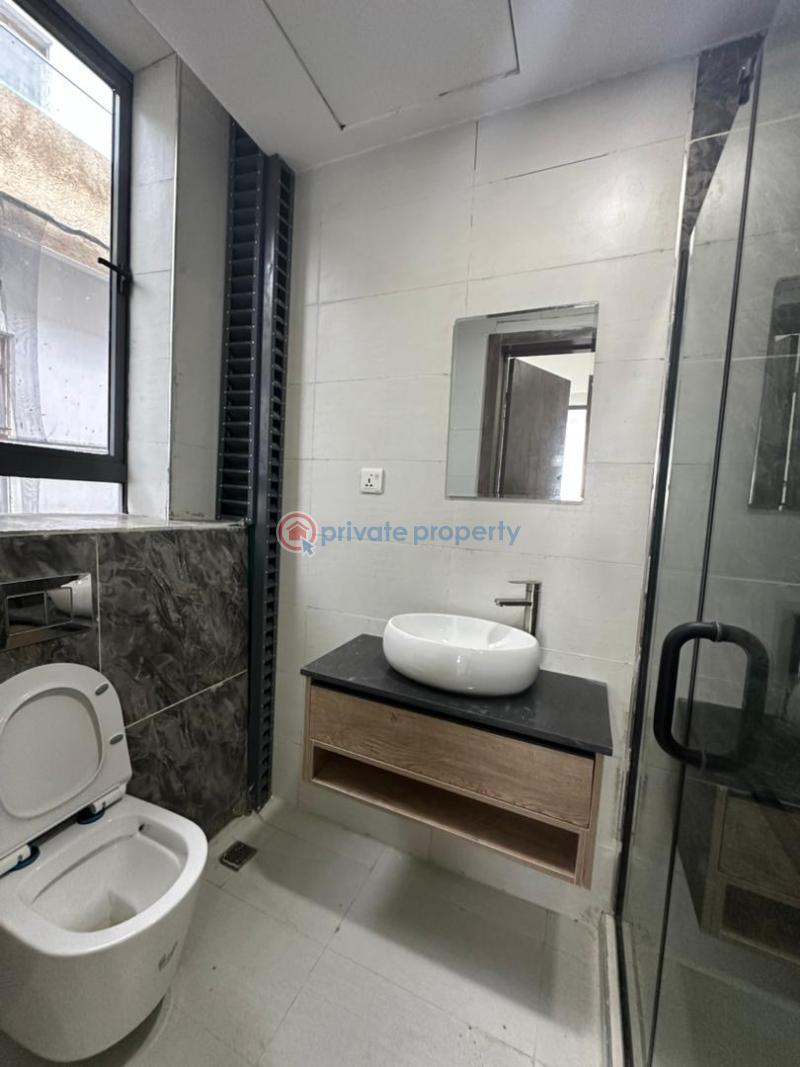 3 bedroom Block Of Flats For Rent Ikate Elegushi Lekki Lagos - 13