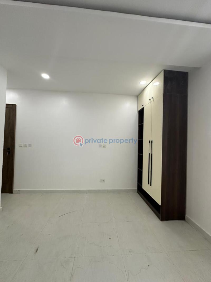 3 bedroom Block Of Flats For Rent Ikate Elegushi Lekki Lagos - 10