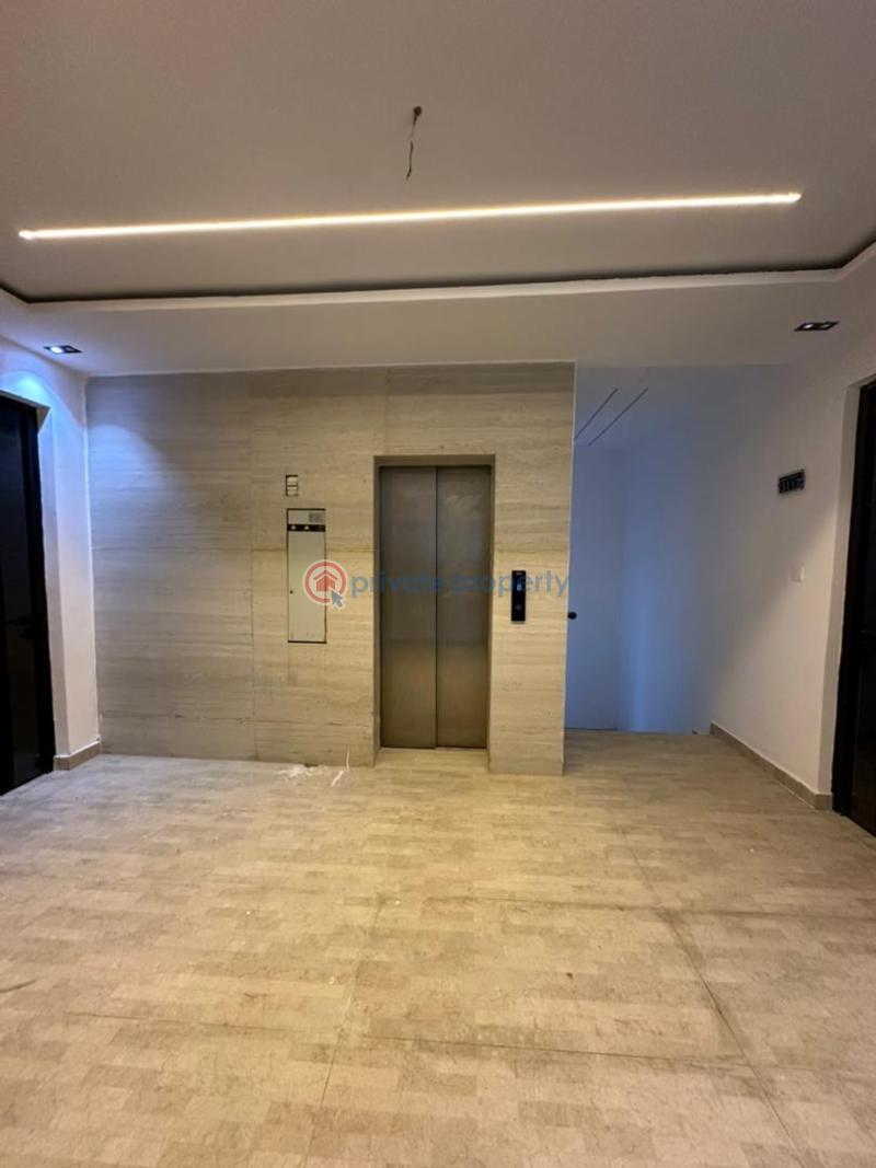 3 bedroom Block Of Flats For Rent Ikate Elegushi Lekki Lagos - 17