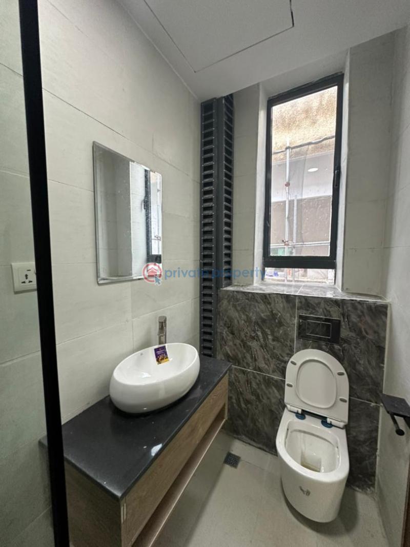 3 bedroom Block Of Flats For Rent Ikate Elegushi Lekki Lagos - 16