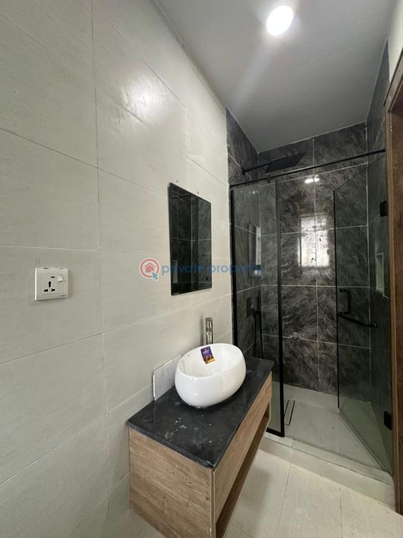 3 bedroom Block Of Flats For Rent Ikate Elegushi Lekki Lagos - 8