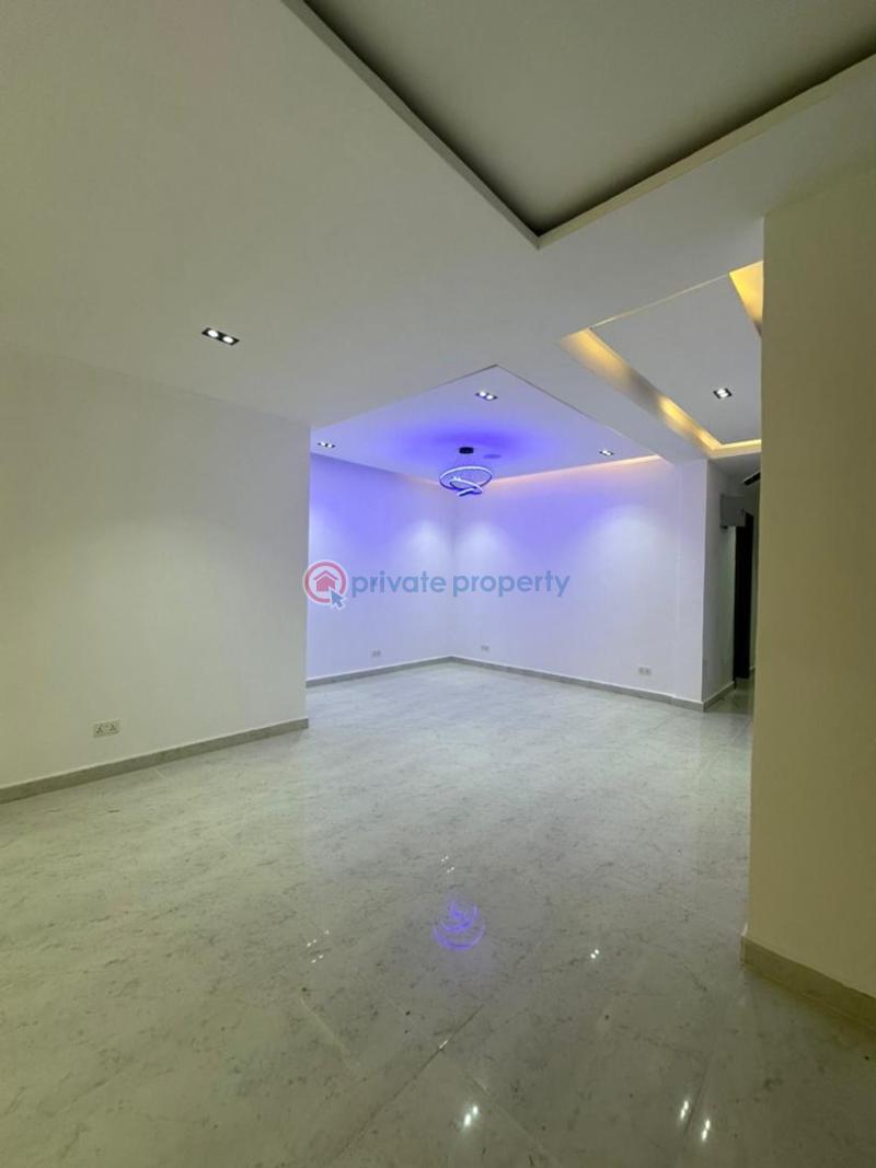 3 bedroom Block Of Flats For Rent Ikate Elegushi Lekki Lagos - 3