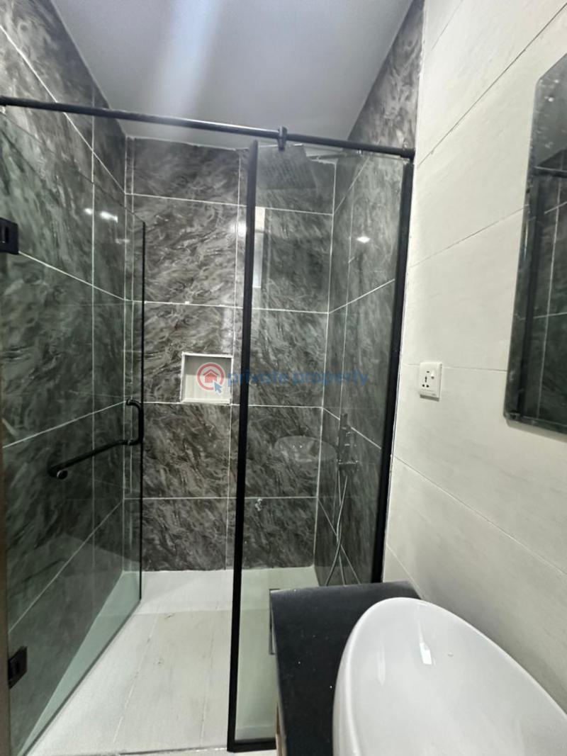 3 bedroom Block Of Flats For Rent Ikate Elegushi Lekki Lagos - 15