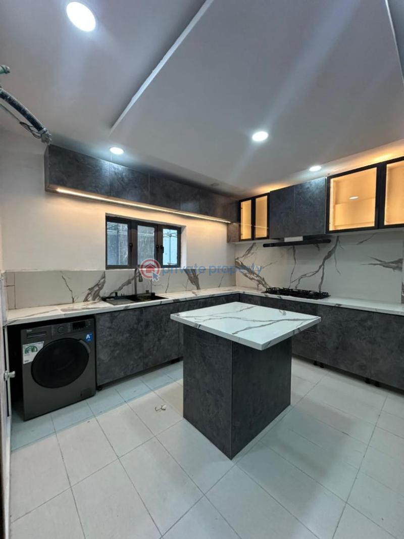 3 bedroom Block Of Flats For Rent Ikate Elegushi Lekki Lagos - 4