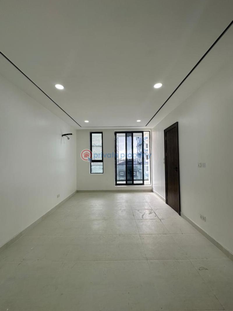 3 bedroom Block Of Flats For Rent Ikate Elegushi Lekki Lagos - 6